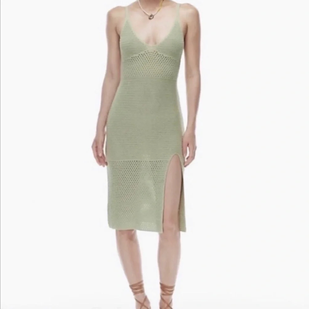 Wilfred
Evie Midi Dress - Picture 2 of 5